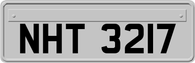 NHT3217