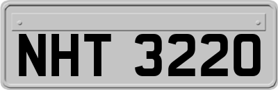 NHT3220