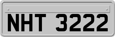 NHT3222