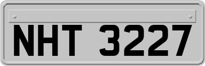 NHT3227