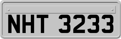 NHT3233