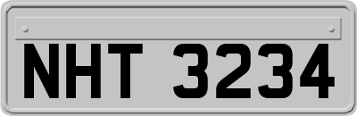 NHT3234