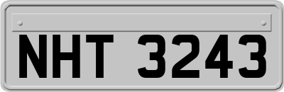NHT3243