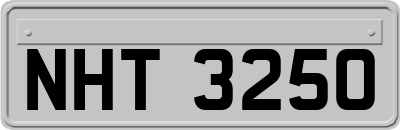 NHT3250