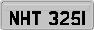 NHT3251