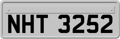 NHT3252