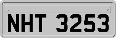 NHT3253
