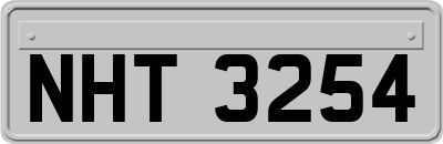 NHT3254