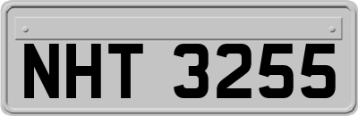 NHT3255