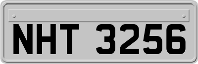 NHT3256