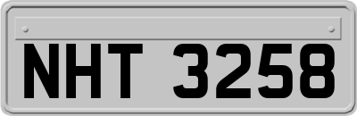 NHT3258