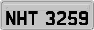 NHT3259