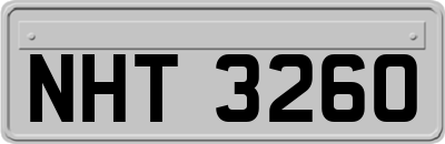 NHT3260