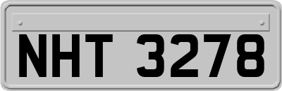 NHT3278