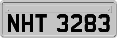 NHT3283
