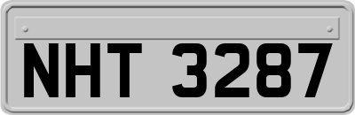 NHT3287
