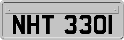 NHT3301