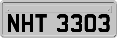 NHT3303