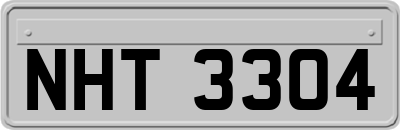 NHT3304