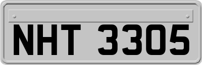 NHT3305