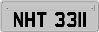 NHT3311