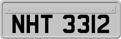 NHT3312