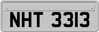 NHT3313