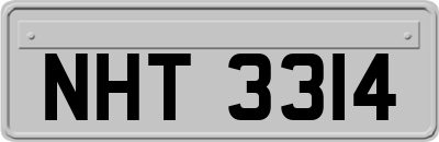 NHT3314