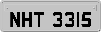 NHT3315