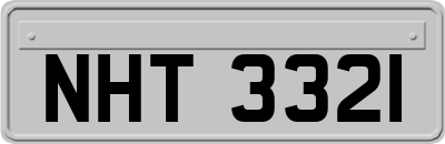 NHT3321