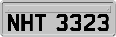 NHT3323