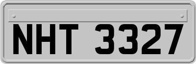NHT3327