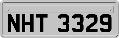 NHT3329