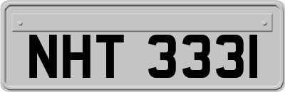 NHT3331