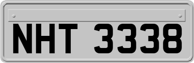 NHT3338