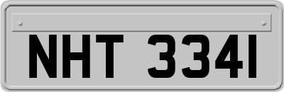 NHT3341