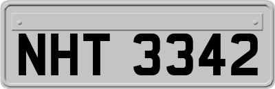 NHT3342