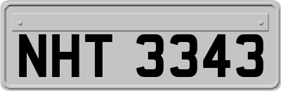 NHT3343