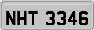 NHT3346