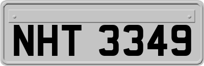 NHT3349