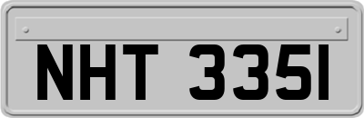 NHT3351