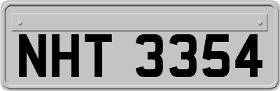 NHT3354