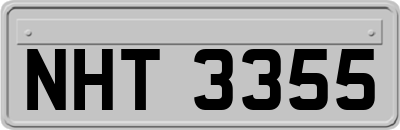 NHT3355