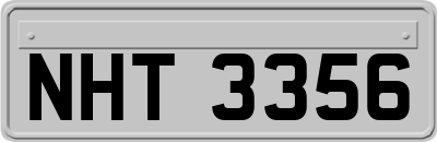 NHT3356