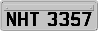 NHT3357
