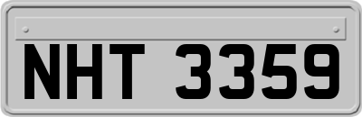 NHT3359
