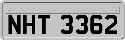 NHT3362