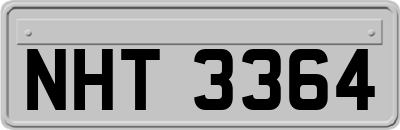 NHT3364