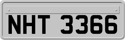 NHT3366