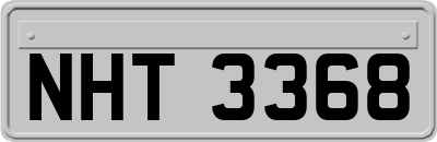 NHT3368